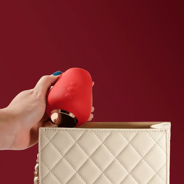 Tracy's Dog New Rosie Clit Sucker