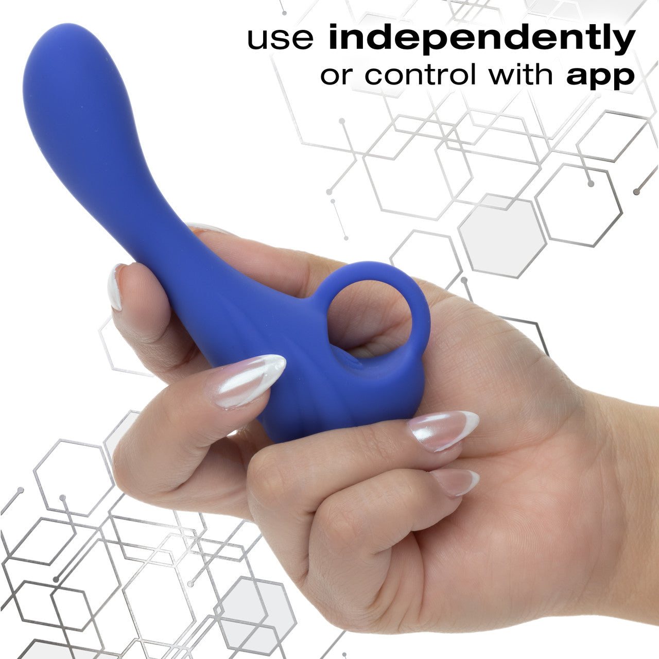 Calexotics Connect Explorer G-Spot Vibrator