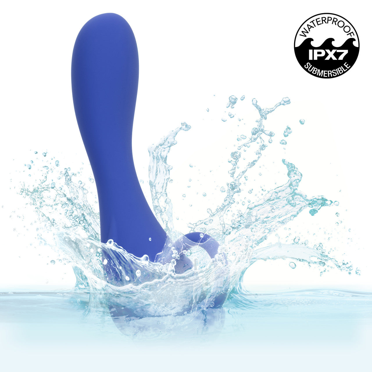 Calexotics Connect Explorer G-Spot Vibrator