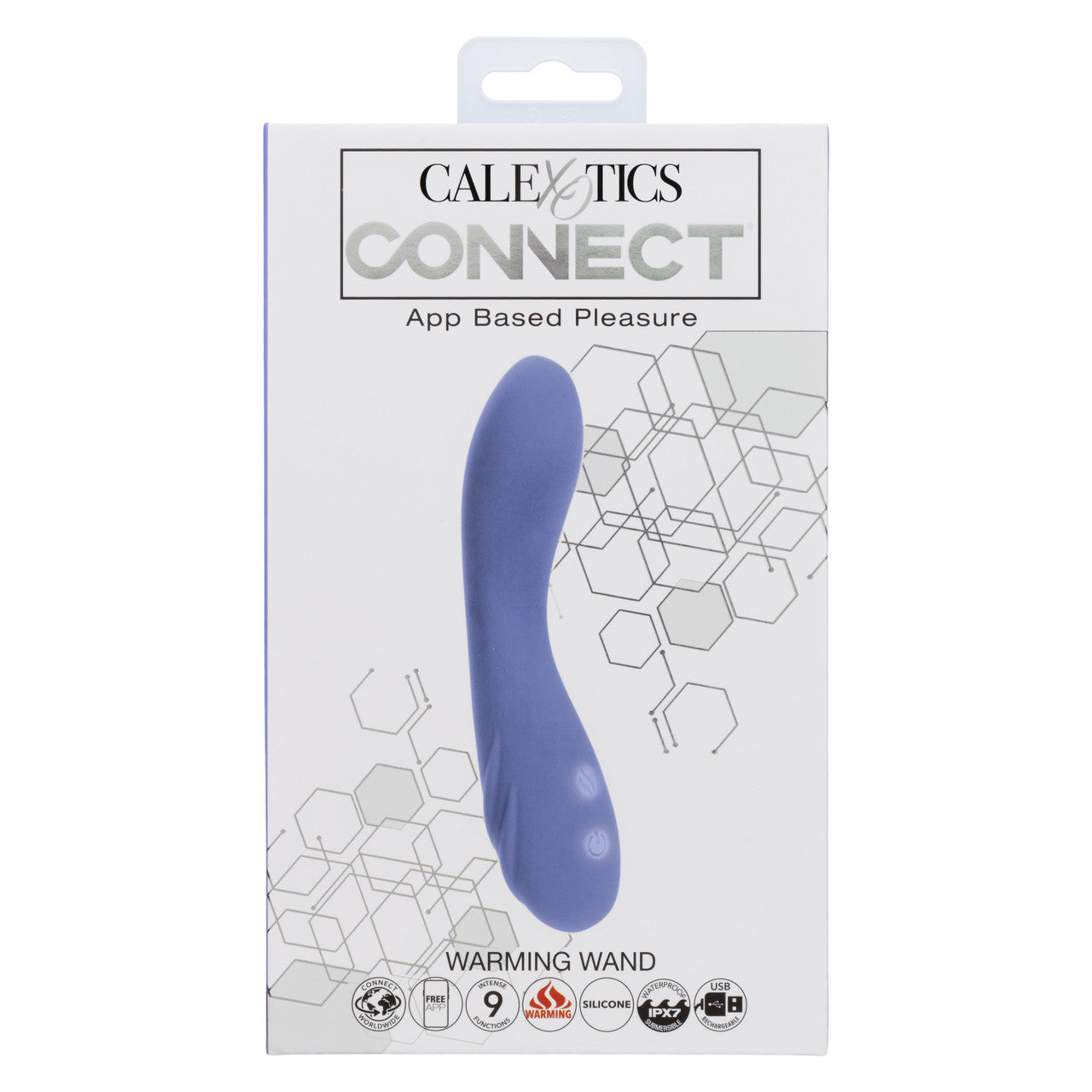 CalExotics Connect Warming Wand