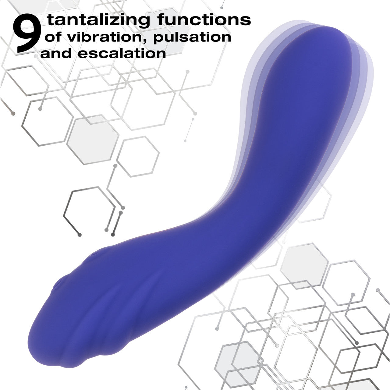 CalExotics Connect Warming Wand