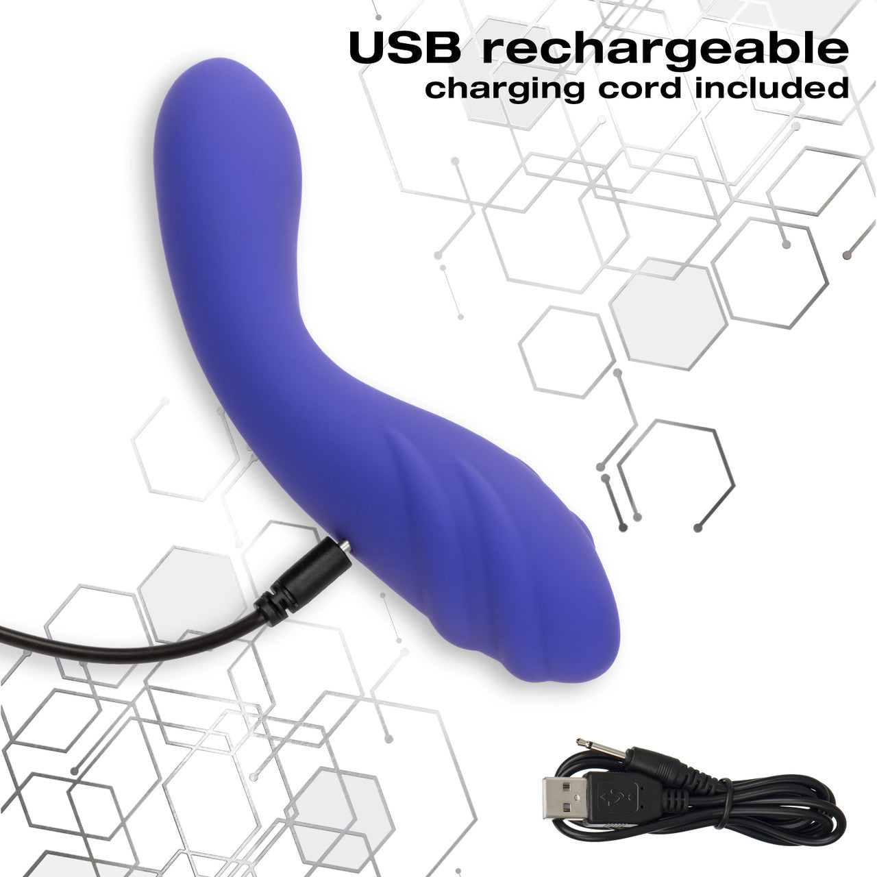 CalExotics Connect Warming Wand