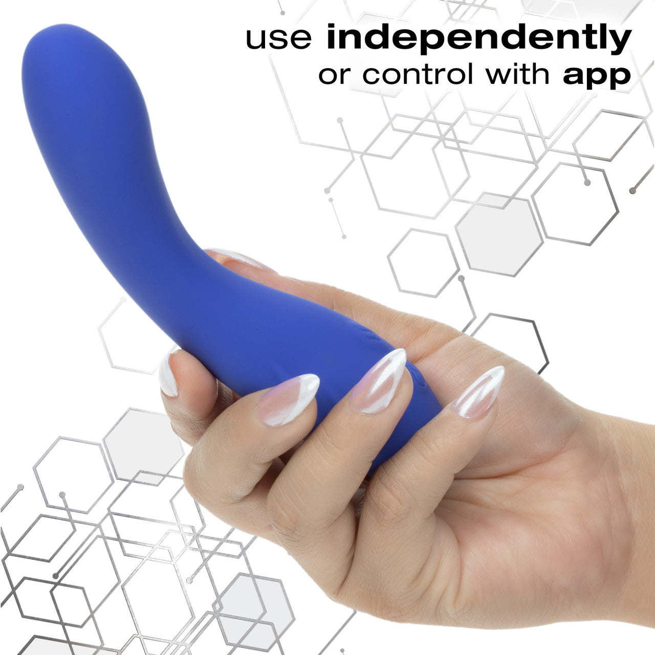 CalExotics Connect Warming Wand
