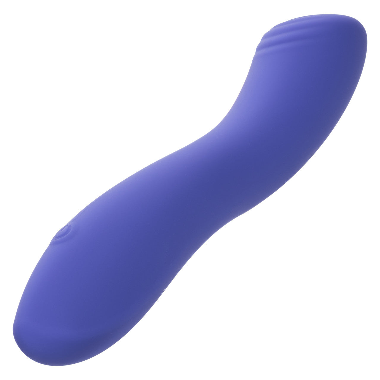 Connect App Controlled Contoured "G" Vibrator