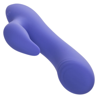 Connect App Controlled Dual Stimulator Vibrator