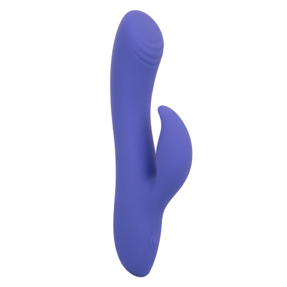 Connect App Controlled Dual Stimulator Vibrator