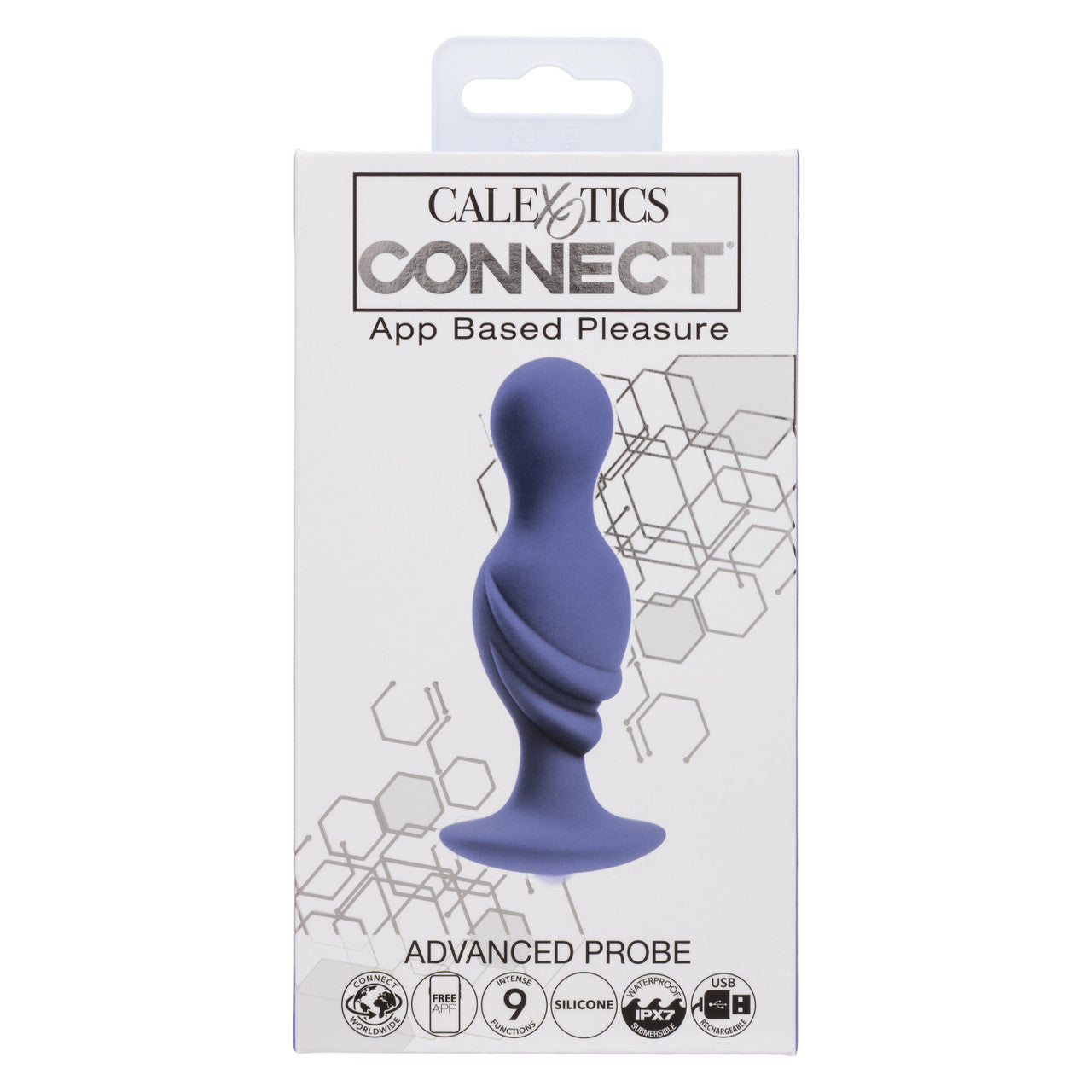 CalExotics Connect Advanced Probe