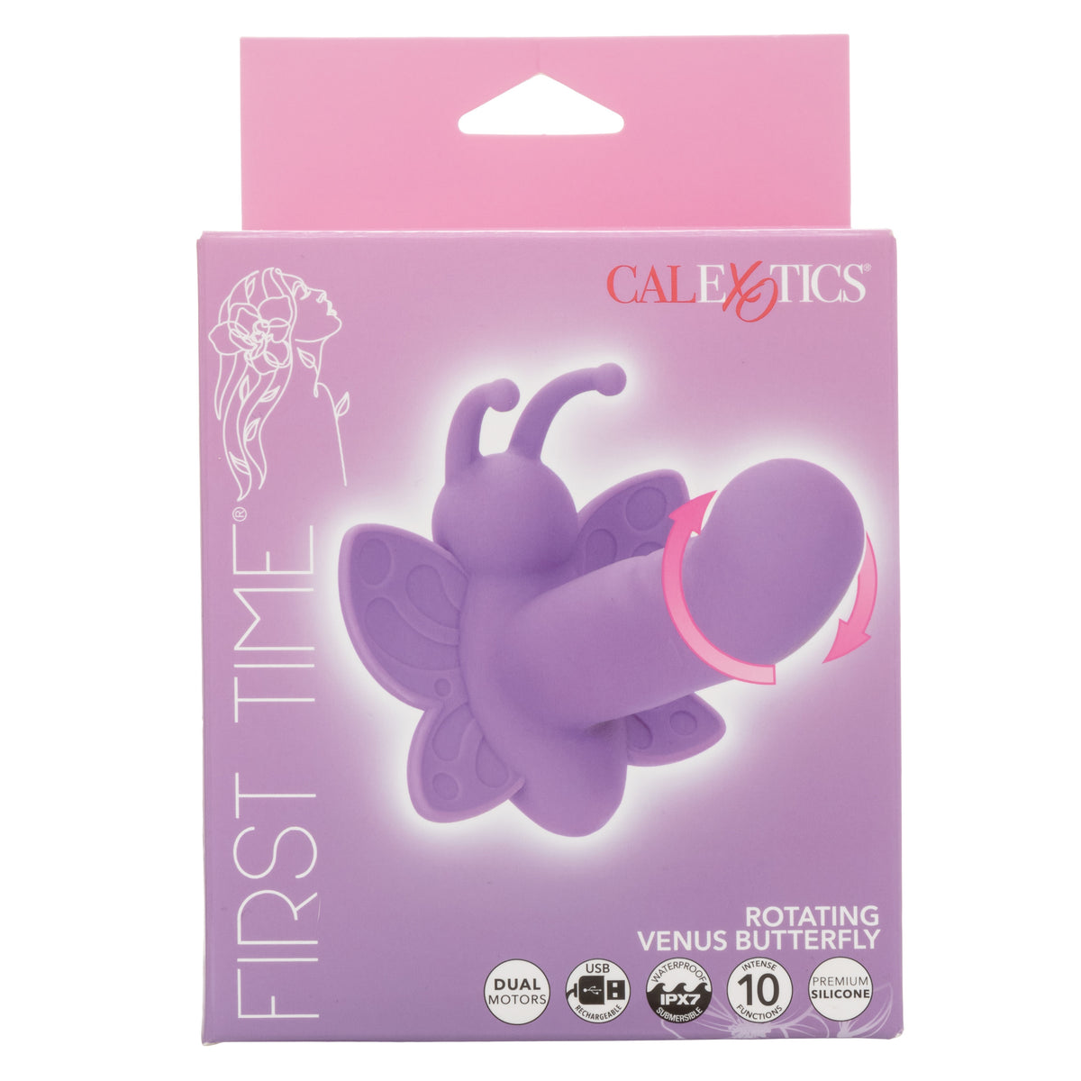 Sonde perlée avancée Admiral