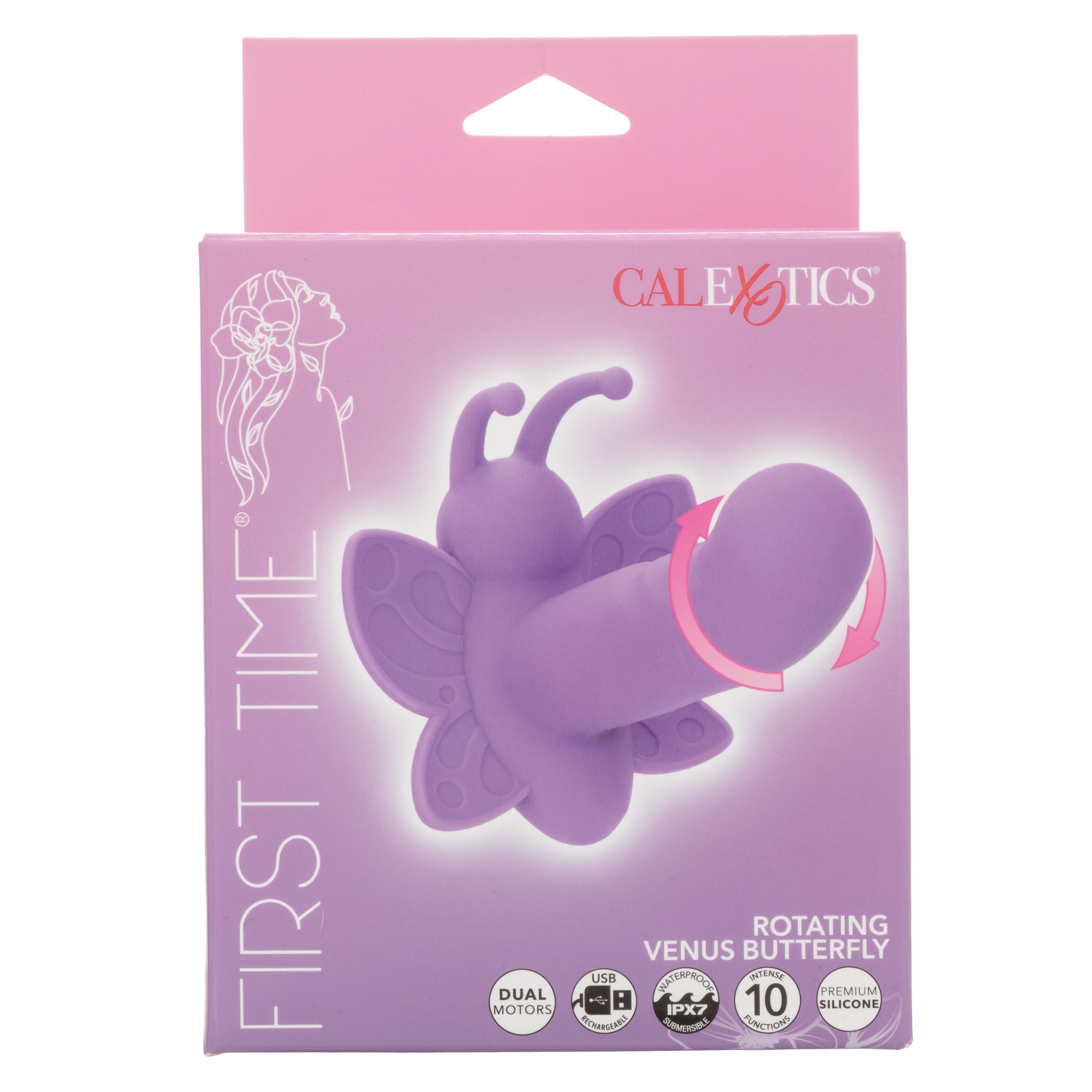 Sonde perlée avancée Admiral