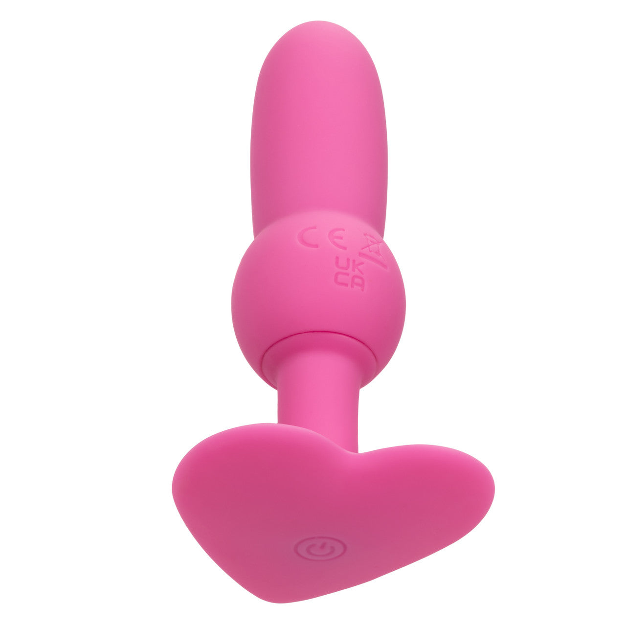 Sonde Vibrante à Perles Première Fois