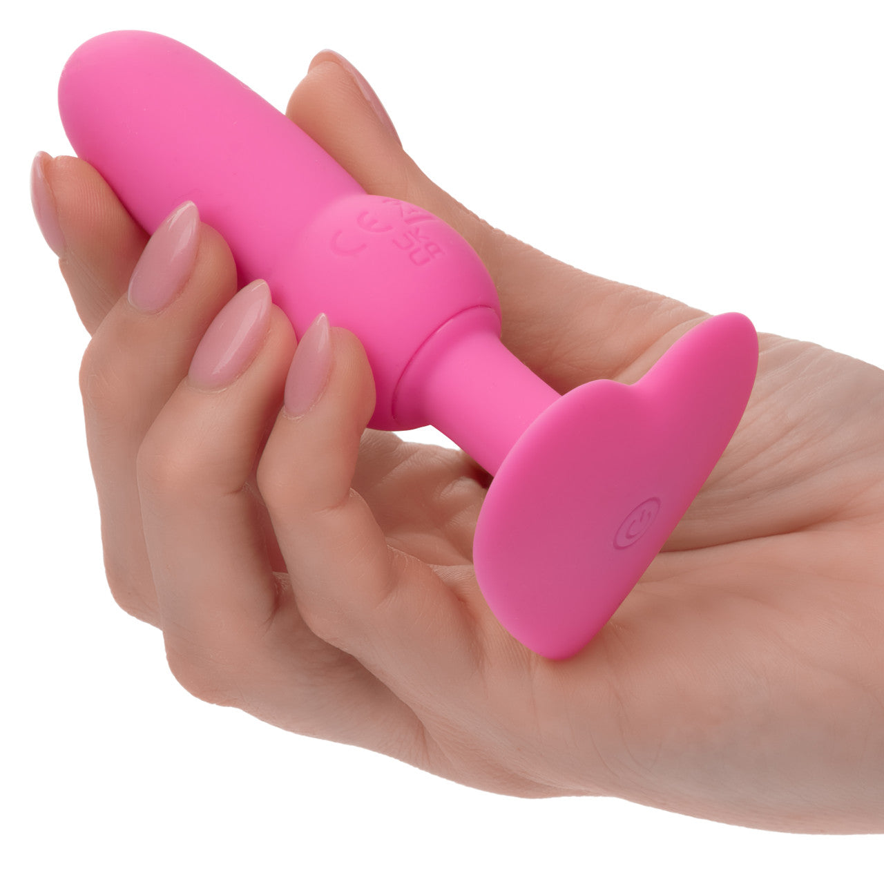 Sonde Vibrante à Perles Première Fois