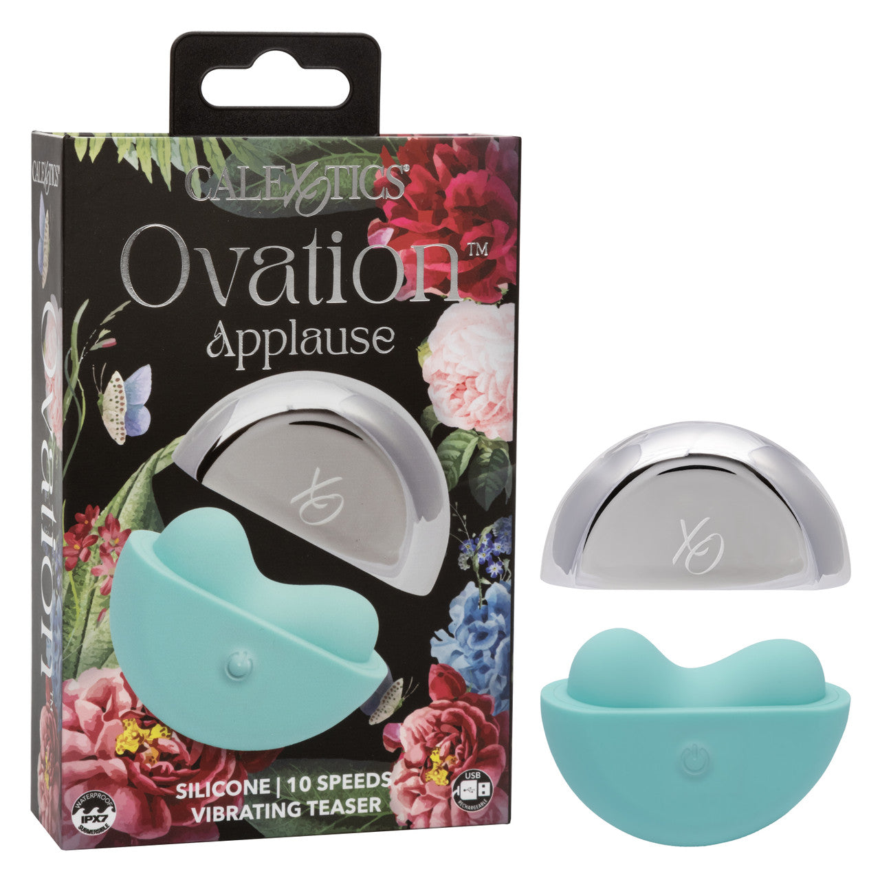 Ovation Applause Vibrating Teaser