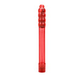 Slender Sensations Mini Hard Vibe - Red - Thorn & Feather