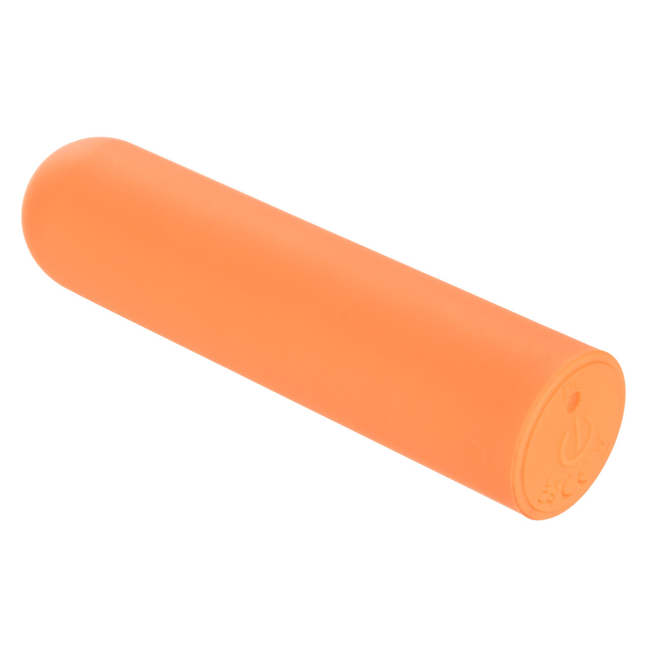 Turbo Buzz Rounded Bullet