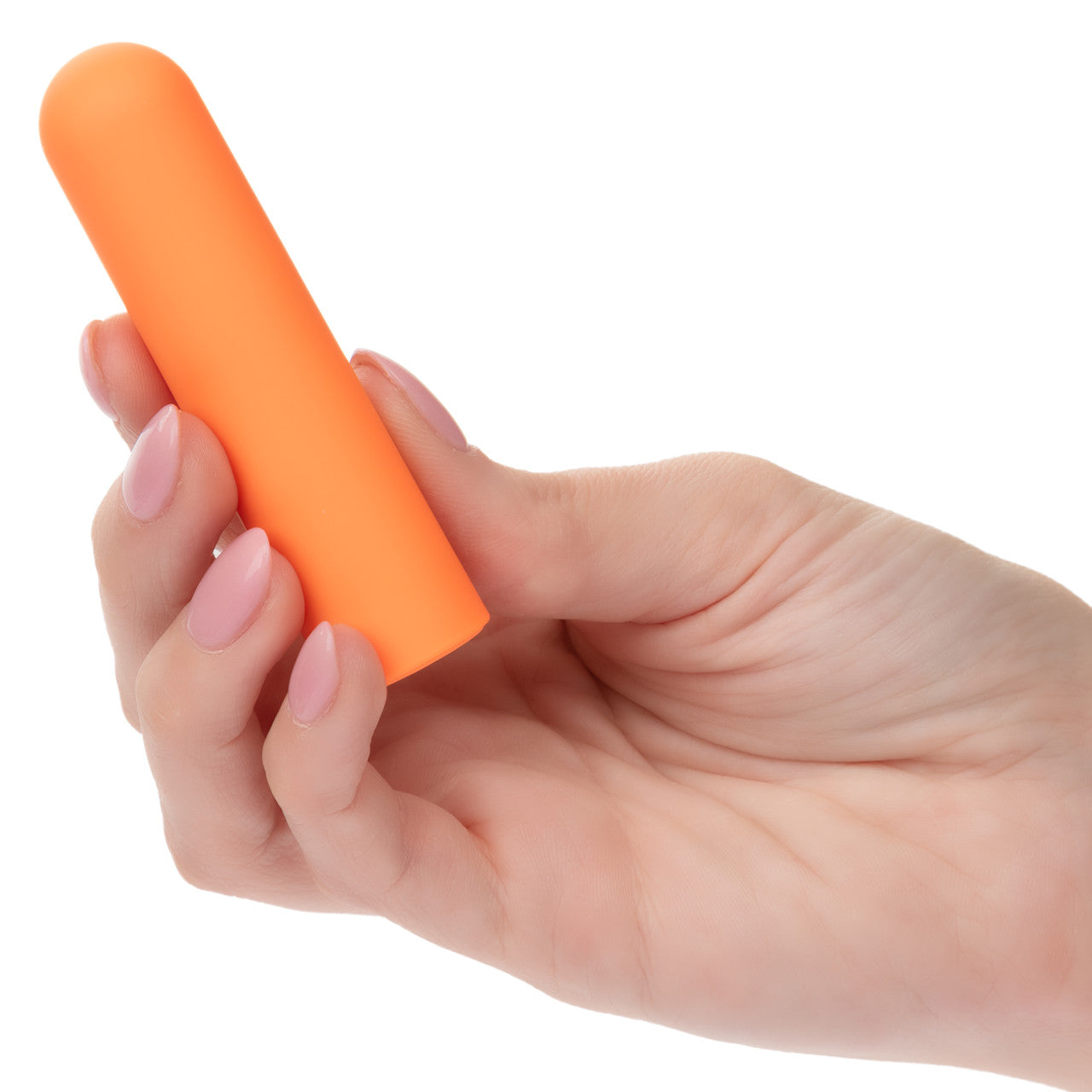 Turbo Buzz Rounded Bullet