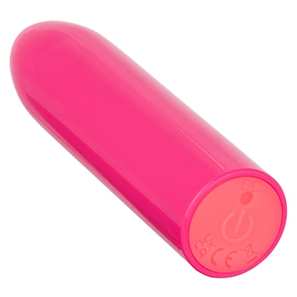 Turbo Buzz Classic Bullet - Pink