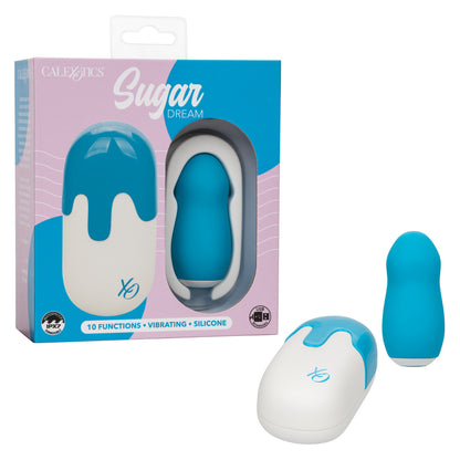 Sugar Dream Contoured Stimulator