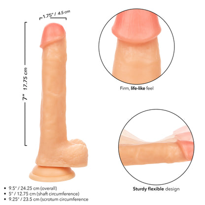 Naughty Bits I Leaf Dick 在黑暗中发光的杂草叶假阳具