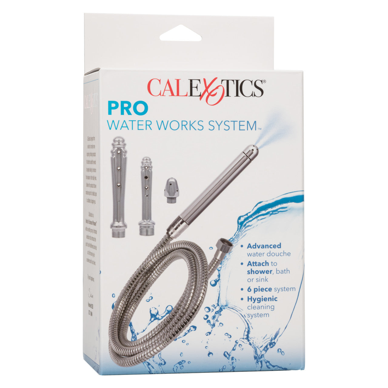 Pro Water Works System