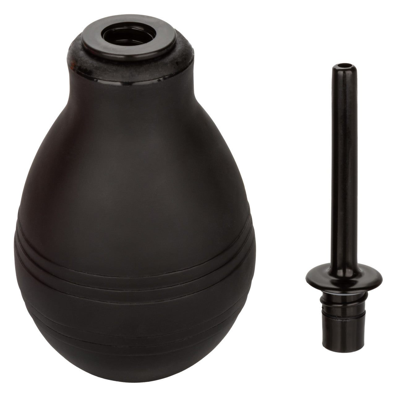 Douche anale unidirectionnelle