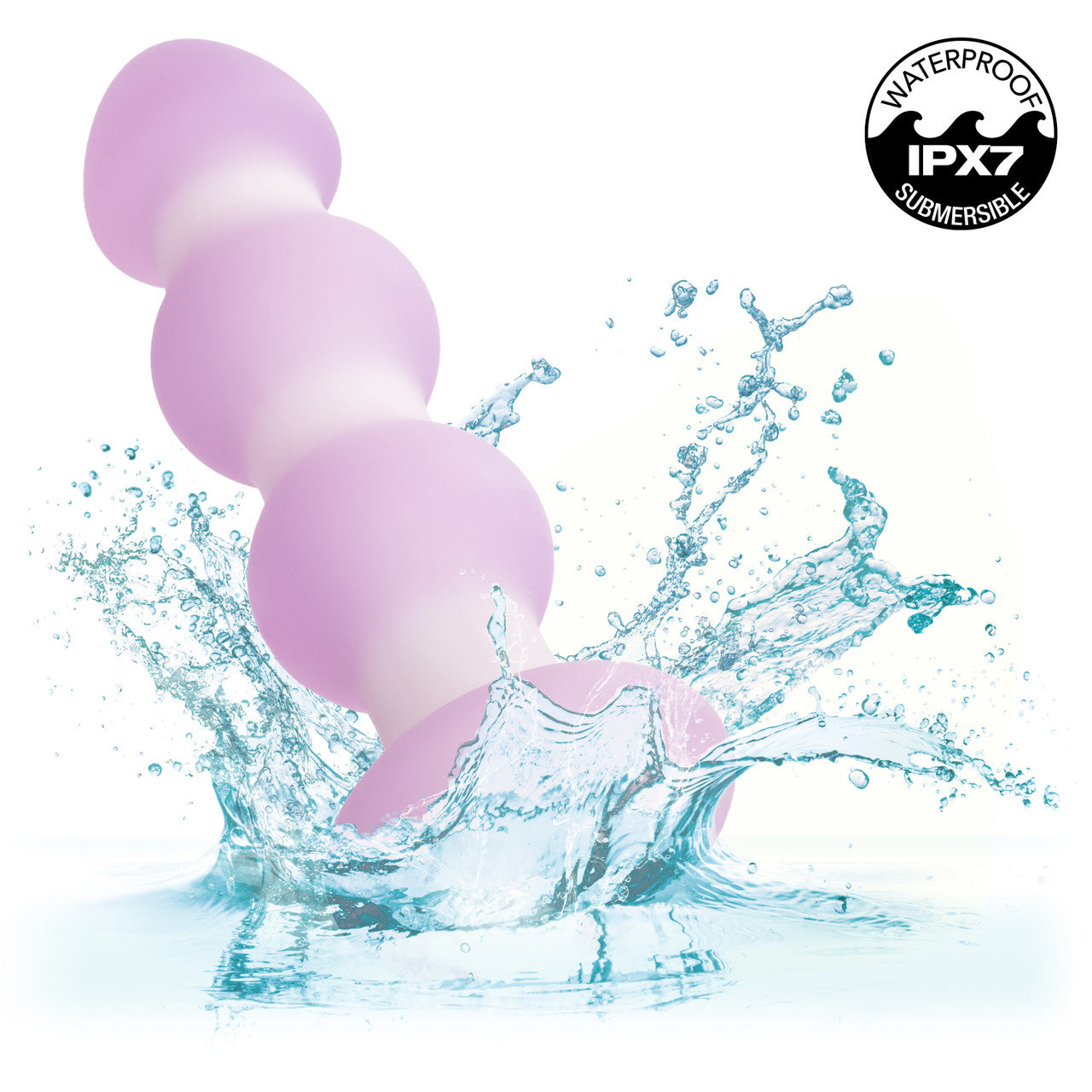 Sonde perlée avancée Admiral