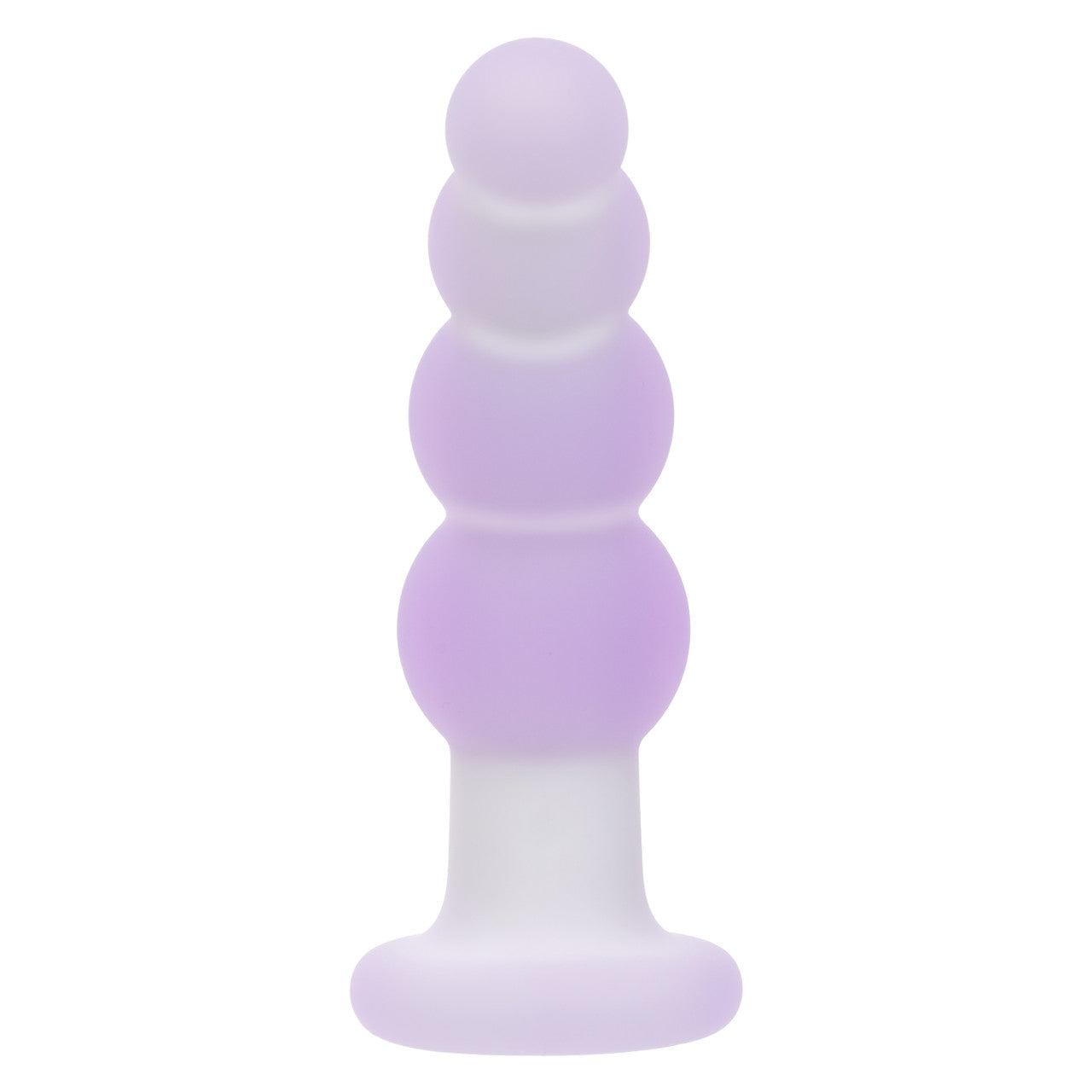 Lavender Haze Beaded Curved Probe