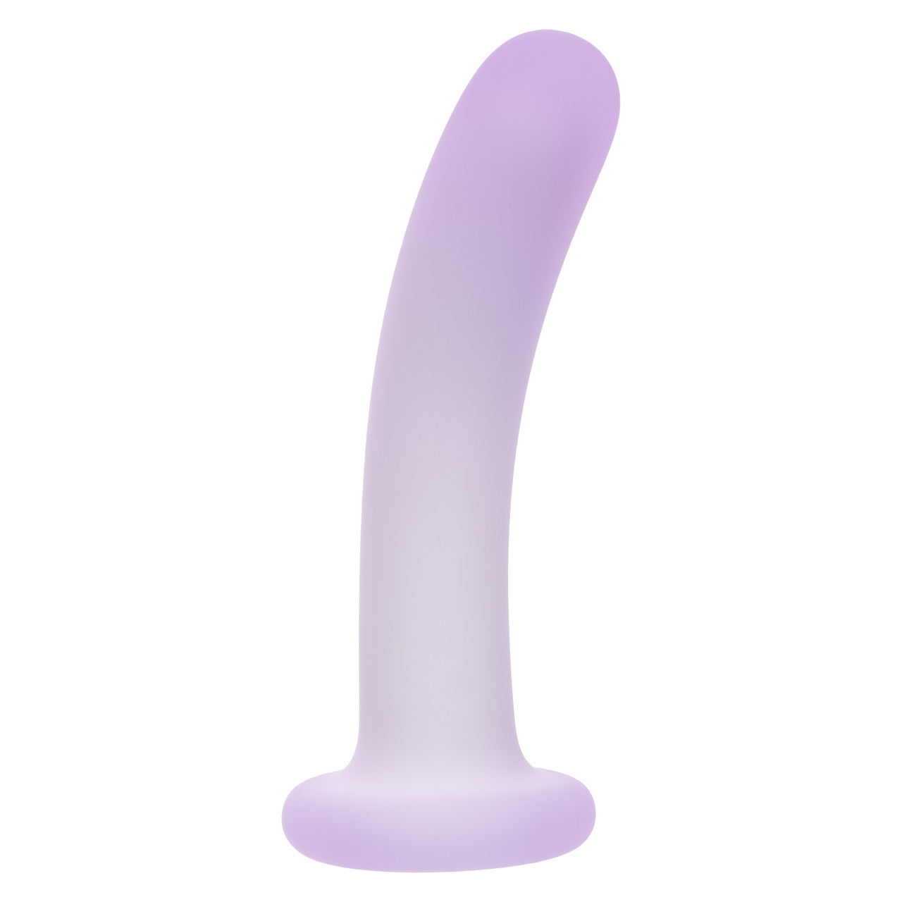 Lavender Haze Slender Curved Probe