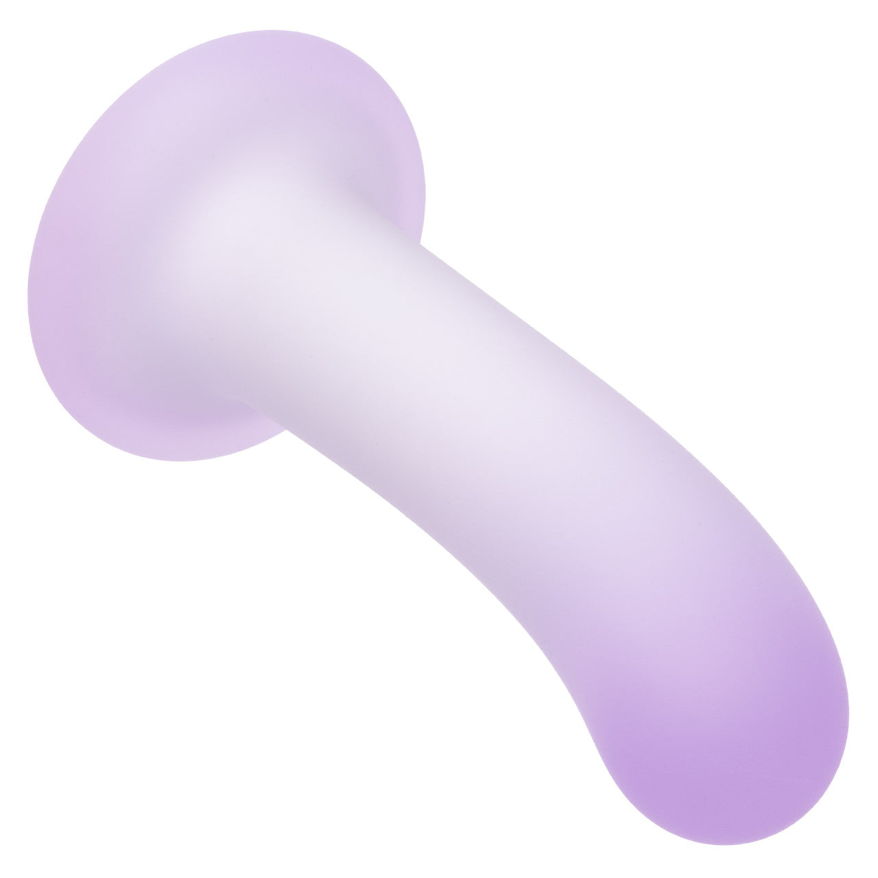 Lavender Haze Slender Curved Probe