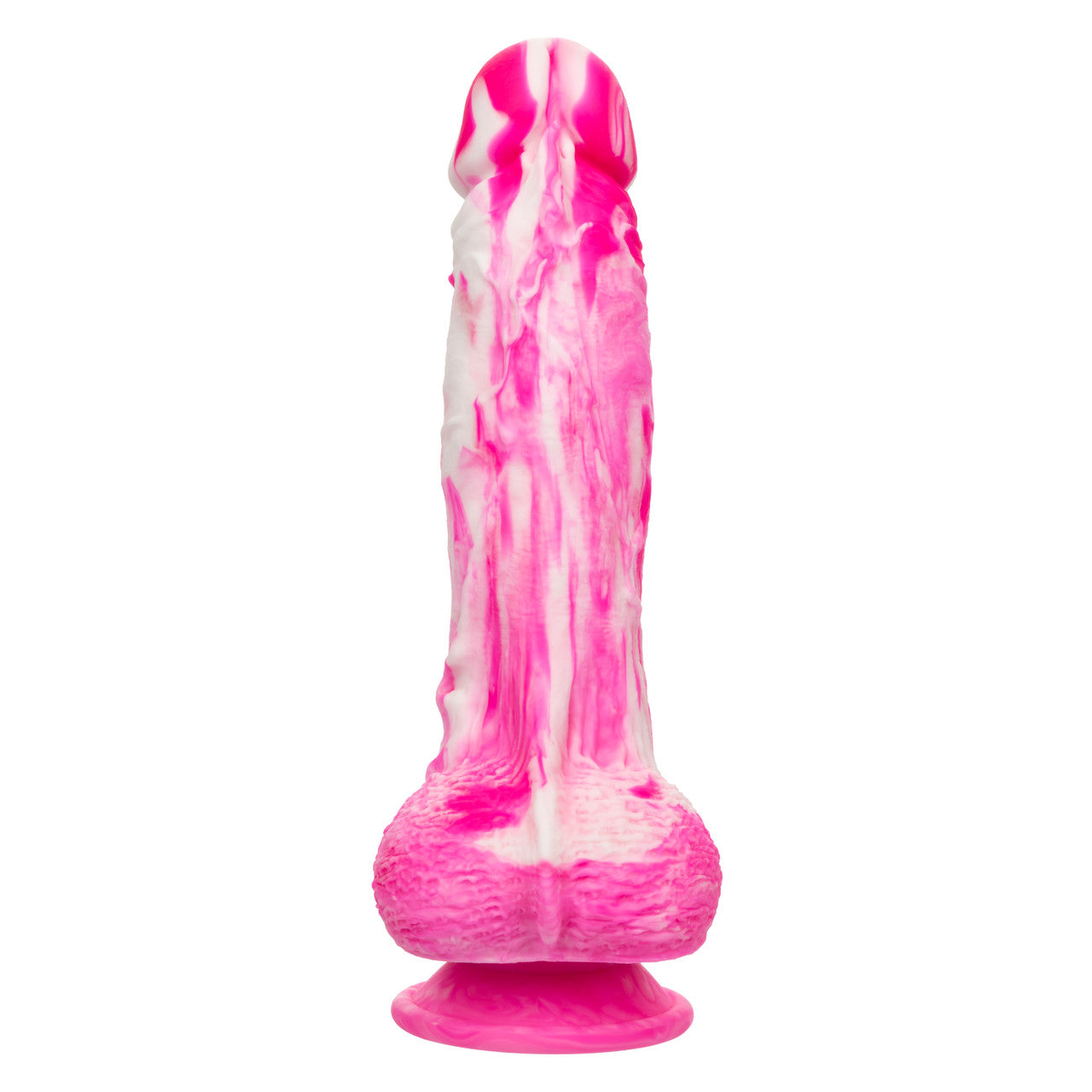 Twisted Love Twisted Dong - Pink