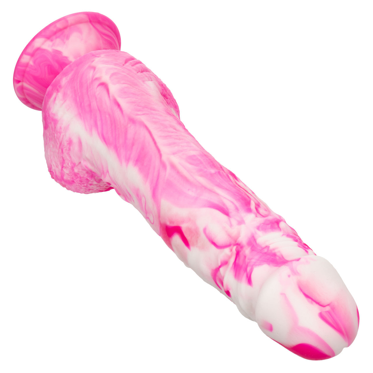 Twisted Love Twisted Dong - Pink