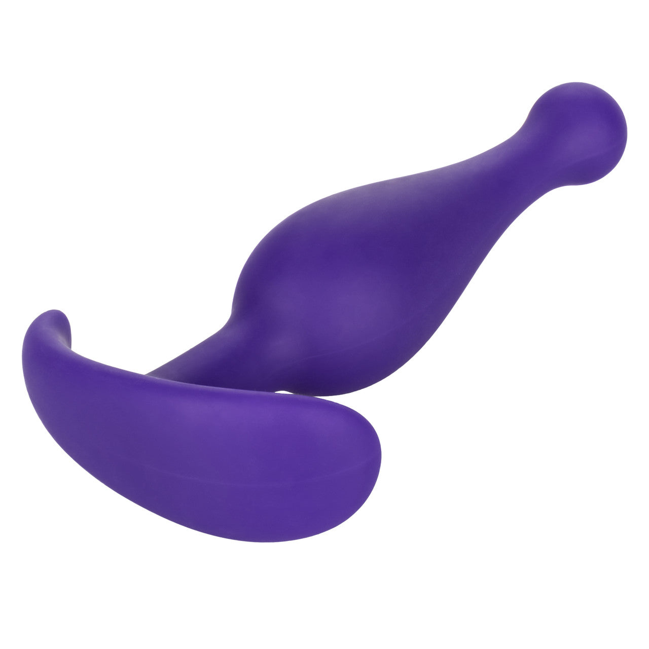 Booty Rocker Silicone Plug - Clearance