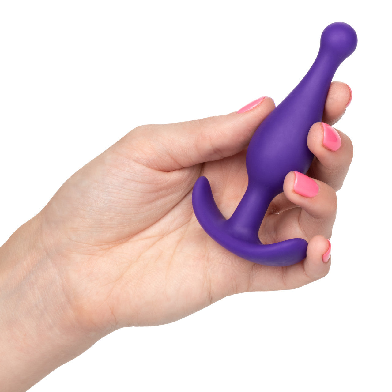 Booty Rocker Silicone Plug - Clearance