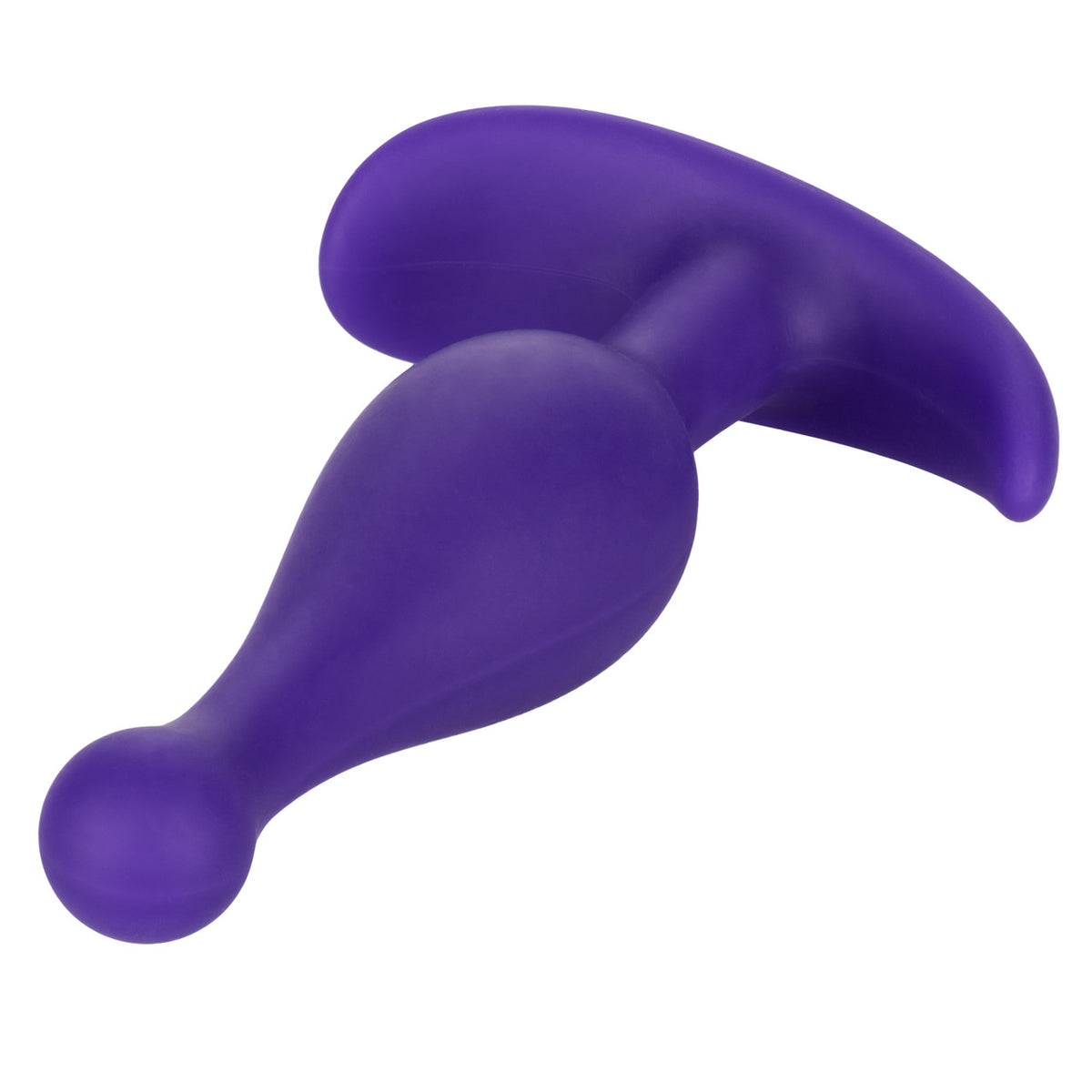 Booty Rocker Silicone Plug