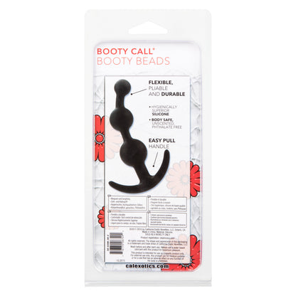 Booty Call Booty Beads - Black