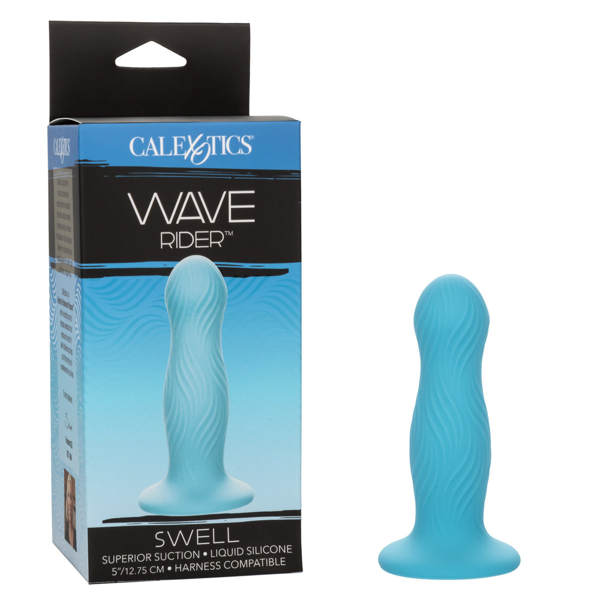 Sonde en silicone Wave Rider Swell