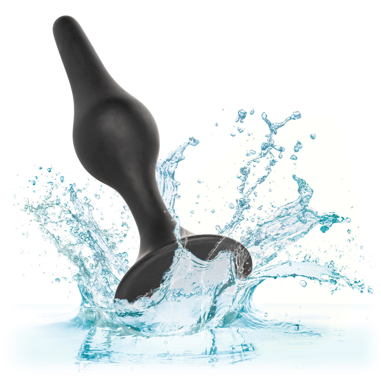 Silicone Anal Starter Kit - Thorn & Feather