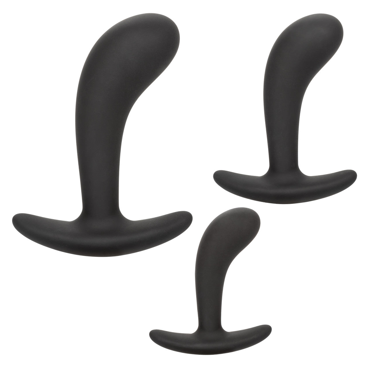 Kit de prostate anale en silicone CalExotics