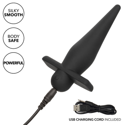 Rechargeable High Intensity Probe - Black