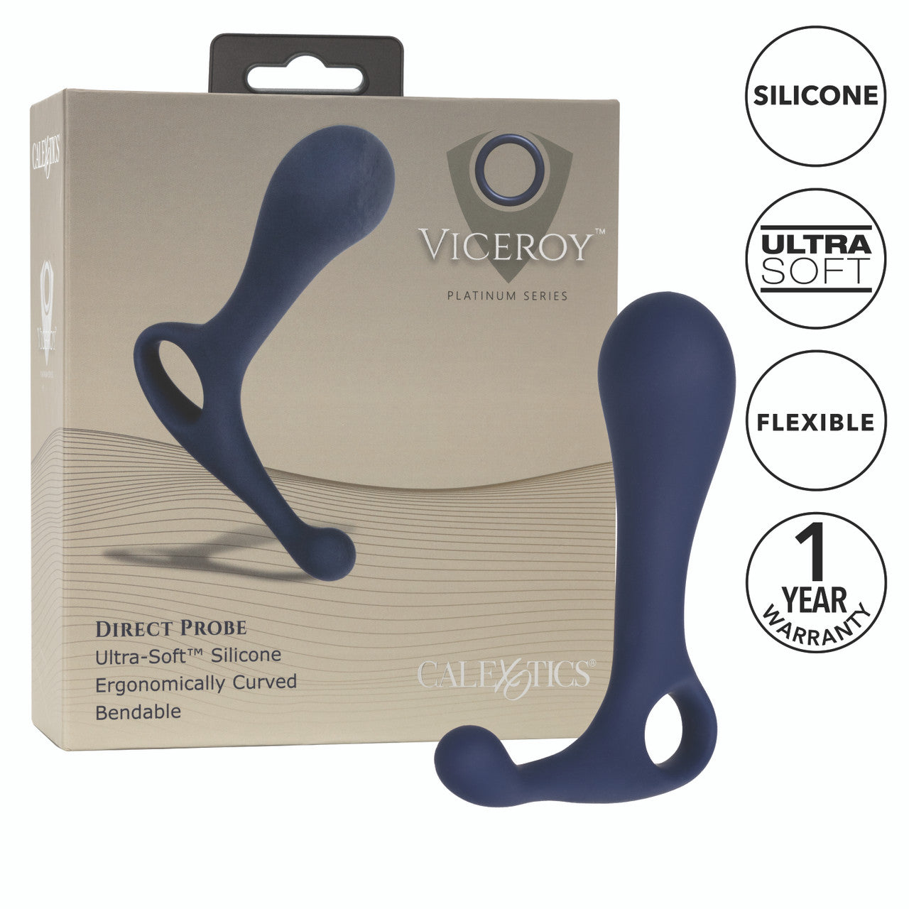 Sonde Direct Viceroy