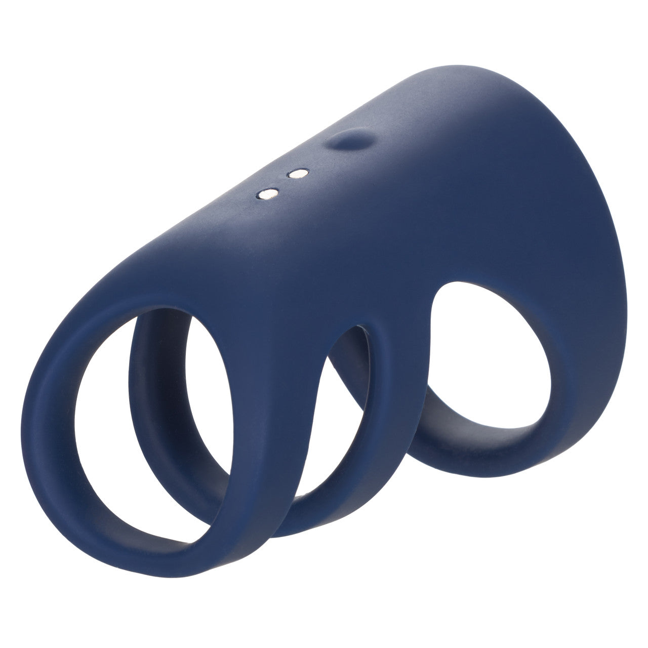 Cage à pénis triple rechargeable Viceroy - Cleance