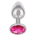 Bijou Petit Plug Rose