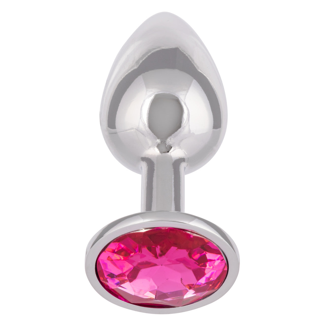 Bijou Petit Plug Rose