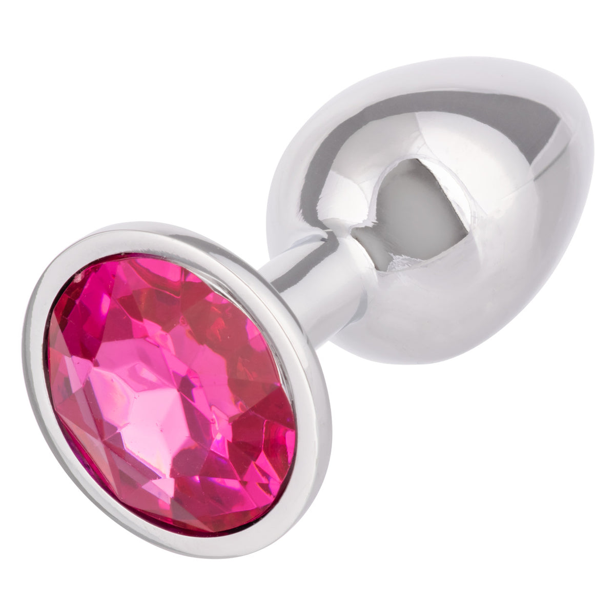 Bijou Petit Plug Rose