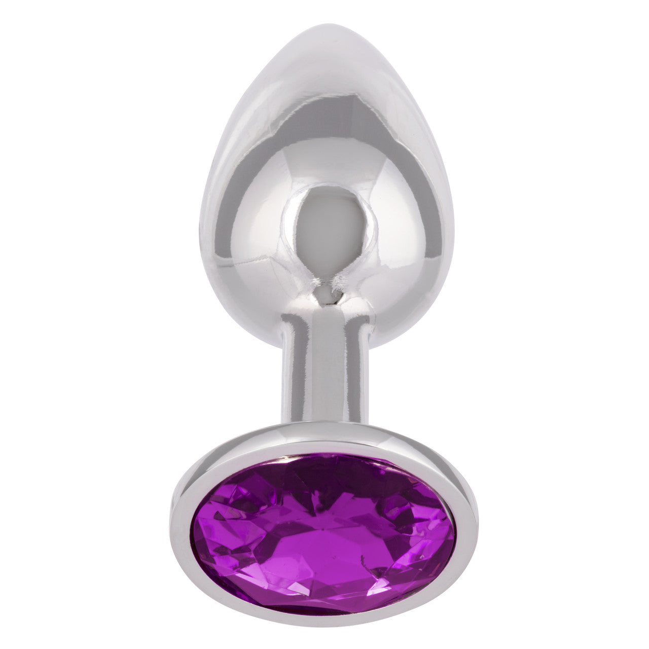 Bijou Petit Plug Améthyste