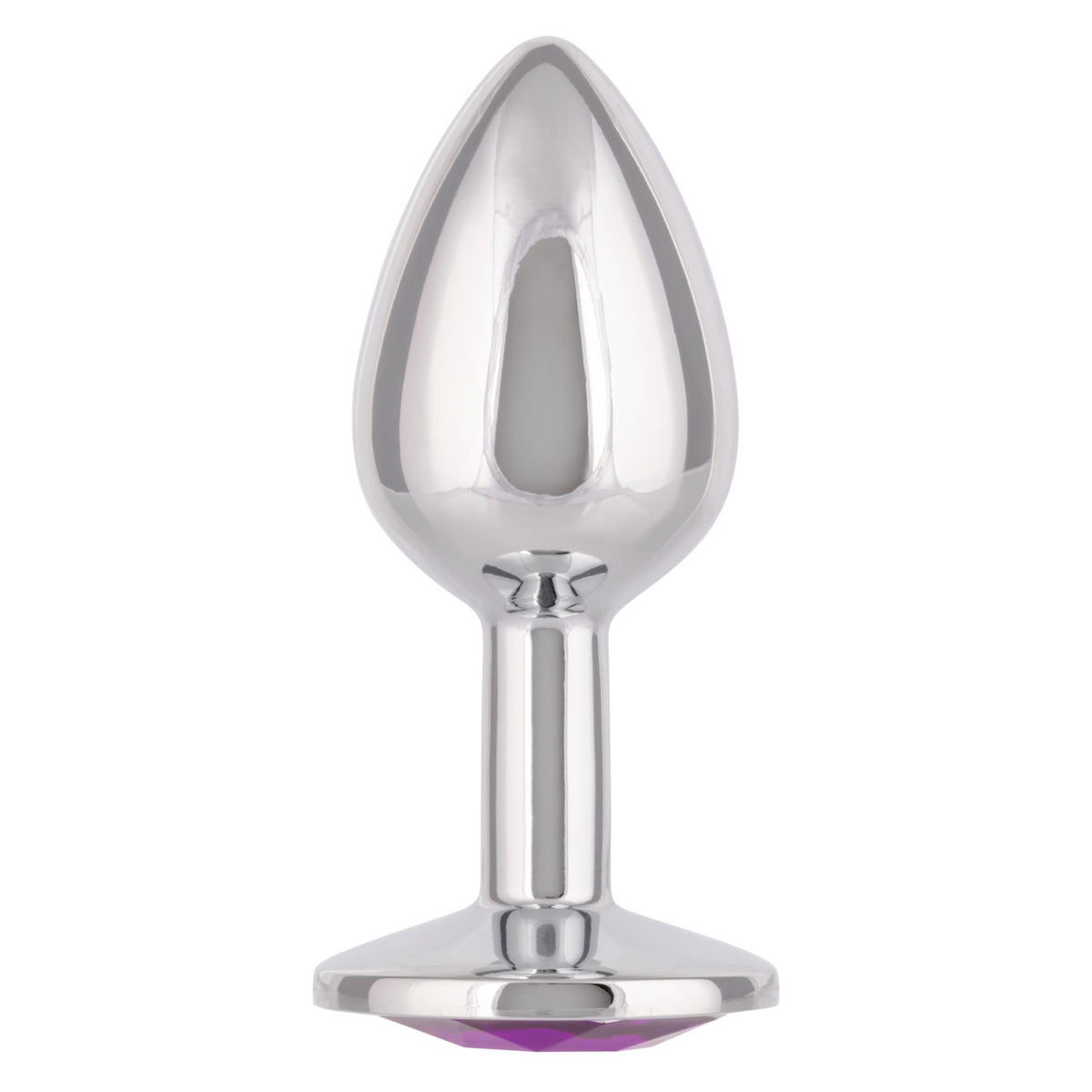 Bijou Petit Plug Améthyste