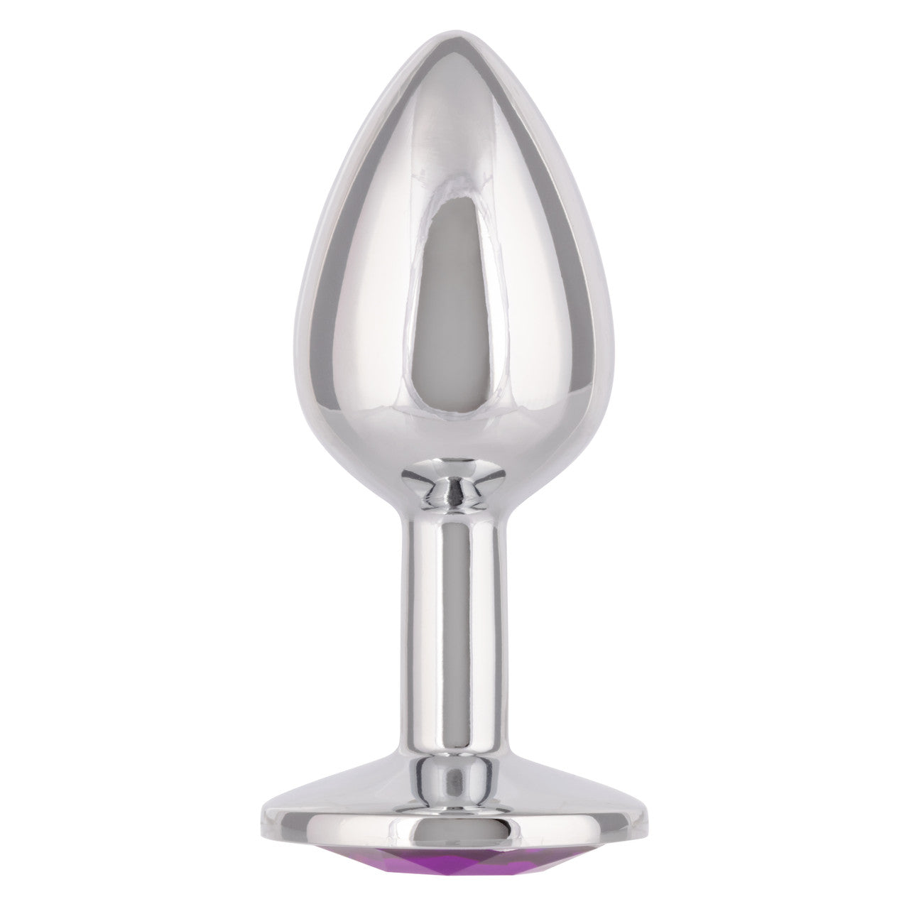 Bijou Petit Plug Améthyste