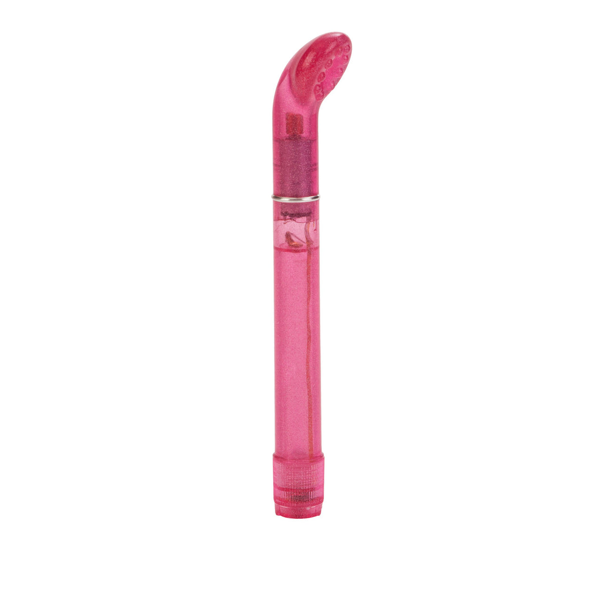 Clit Exciter Slimline Vibrator