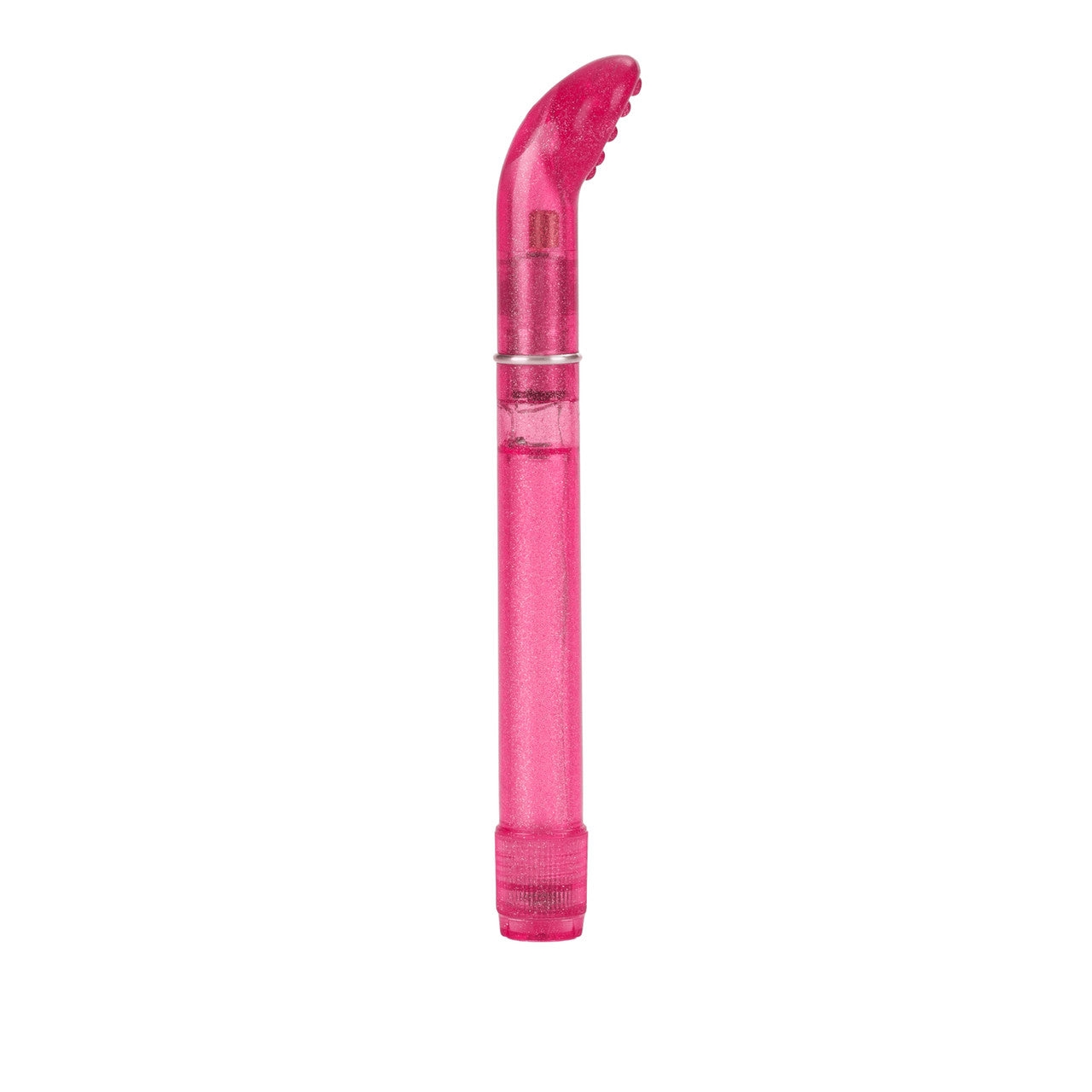 Vibrateur mince pour clitoris
