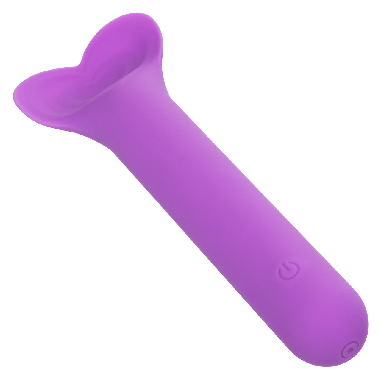 Vibromasseur Bliss en silicone liquide pour amoureux 