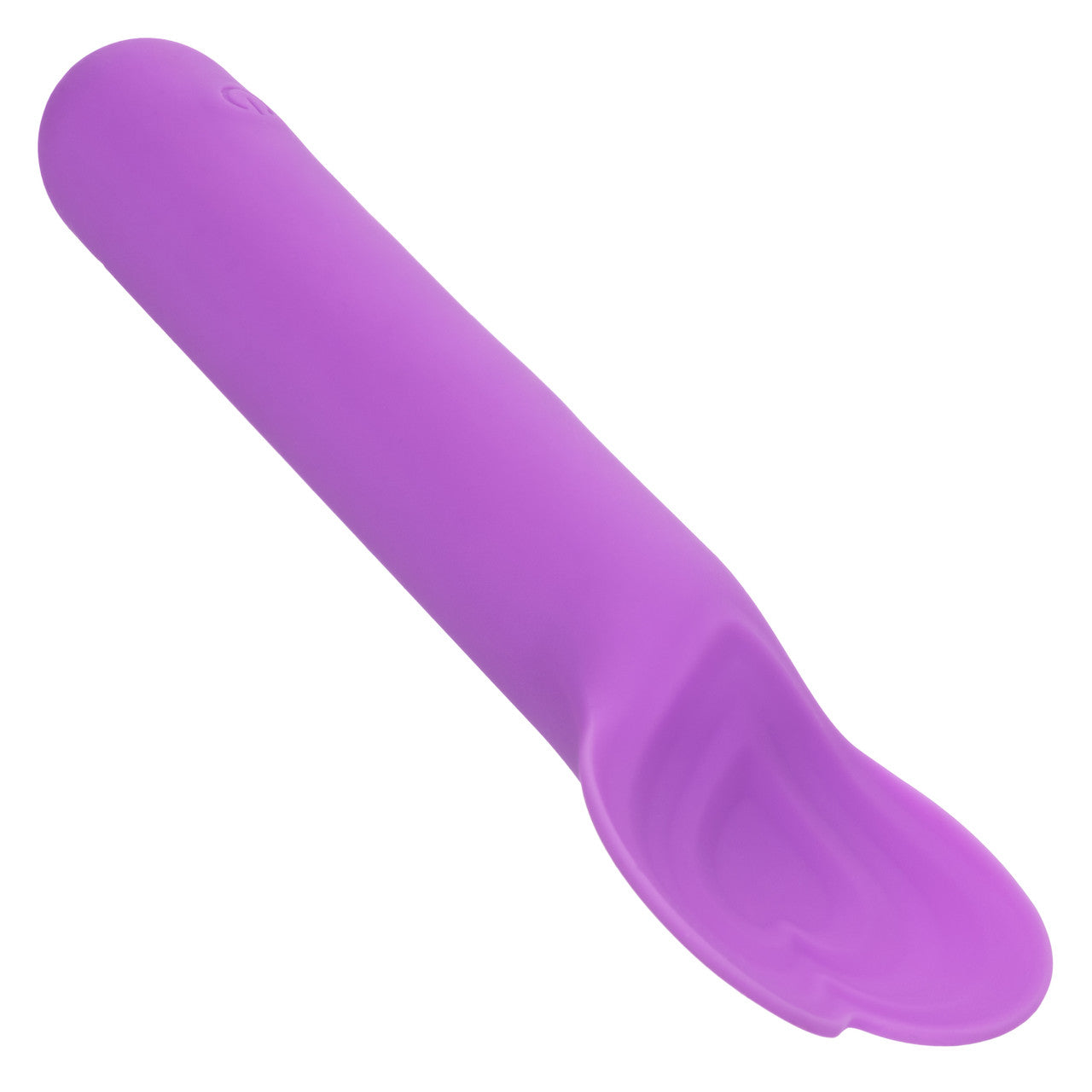 Vibromasseur Bliss en silicone liquide pour amoureux 